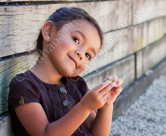 Leelah portrait photo 3
